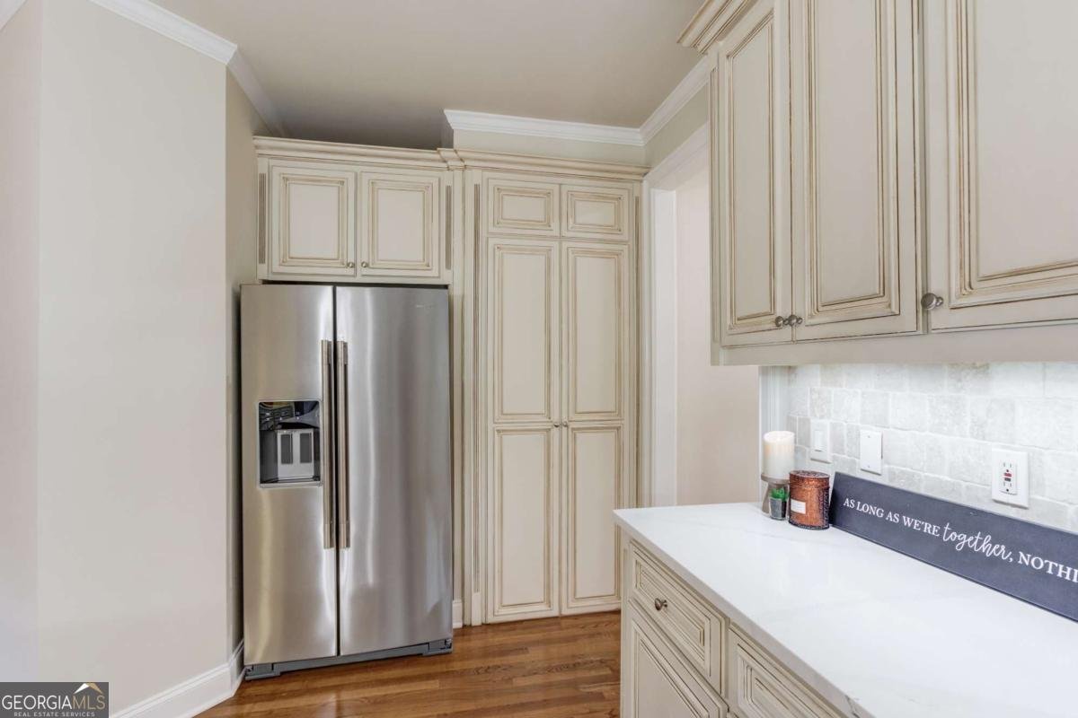 2180 Enclave Mill Drive Dacula - Photo 24