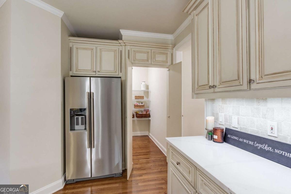 2180 Enclave Mill Drive Dacula - Photo 25