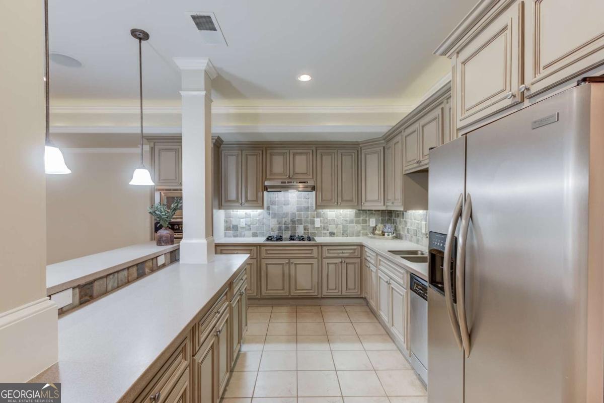 2180 Enclave Mill Drive Dacula - Photo 29