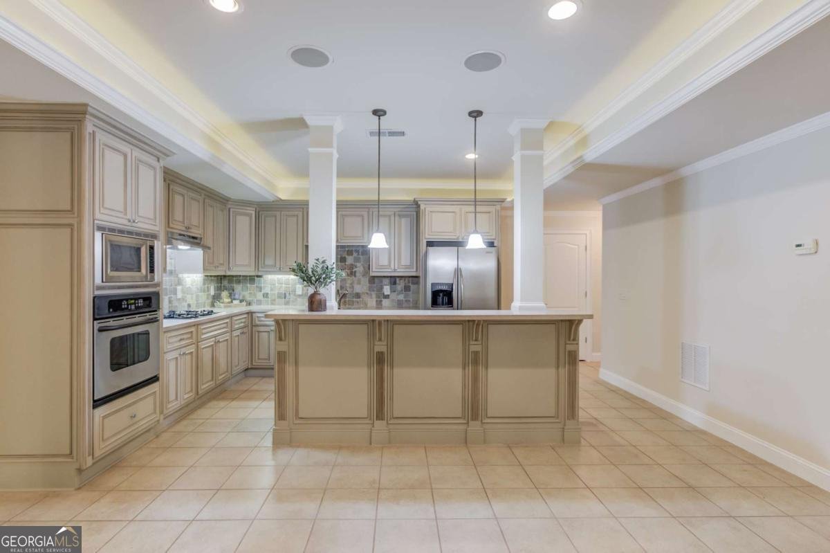 2180 Enclave Mill Drive Dacula - Photo 30