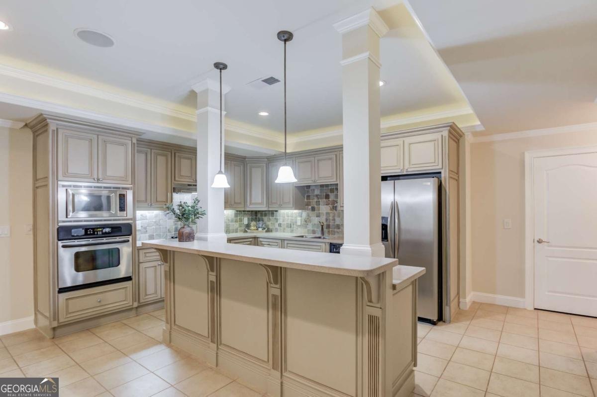 2180 Enclave Mill Drive Dacula - Photo 31