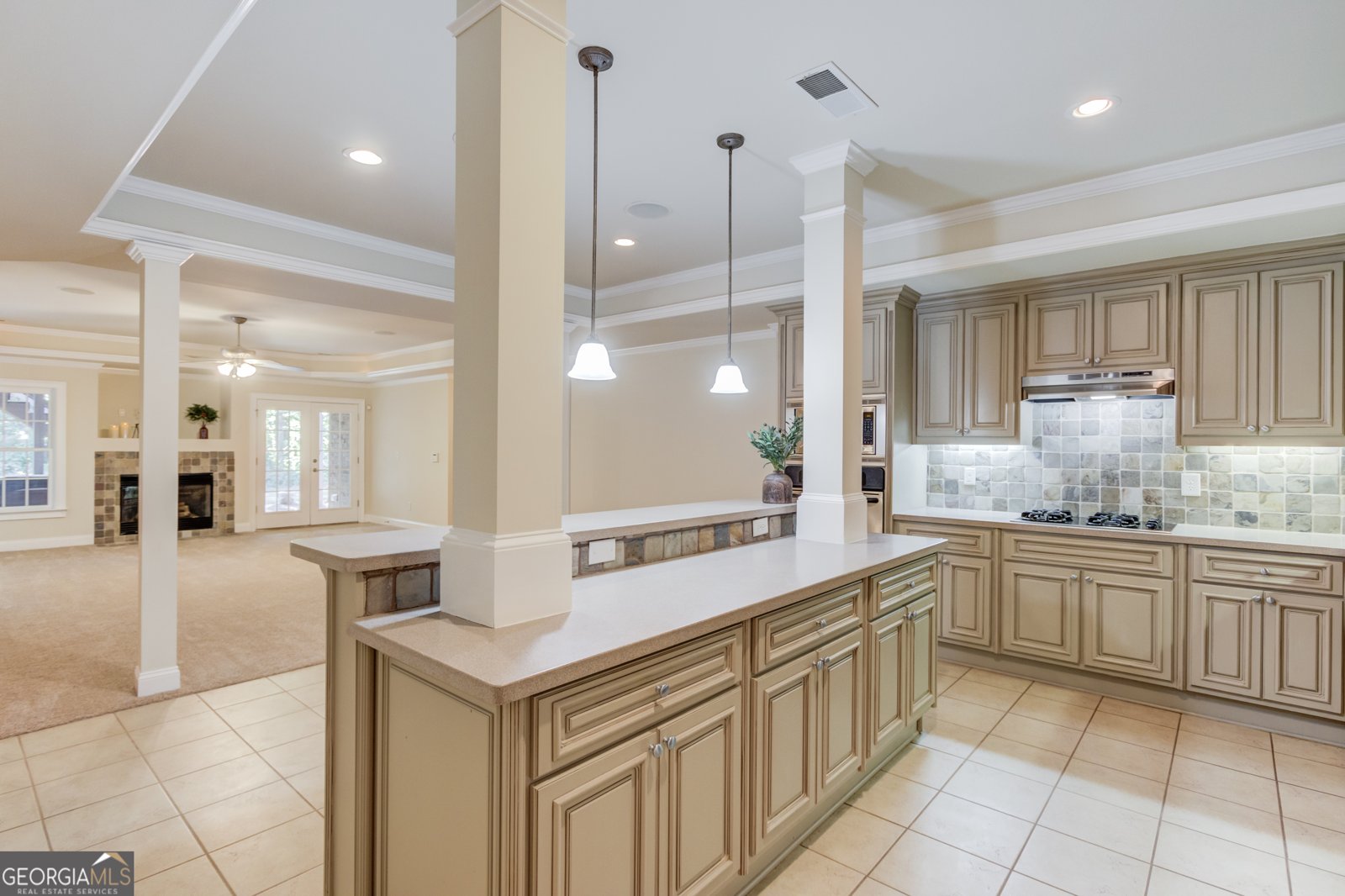 2180 Enclave Mill Drive Dacula - Photo 33