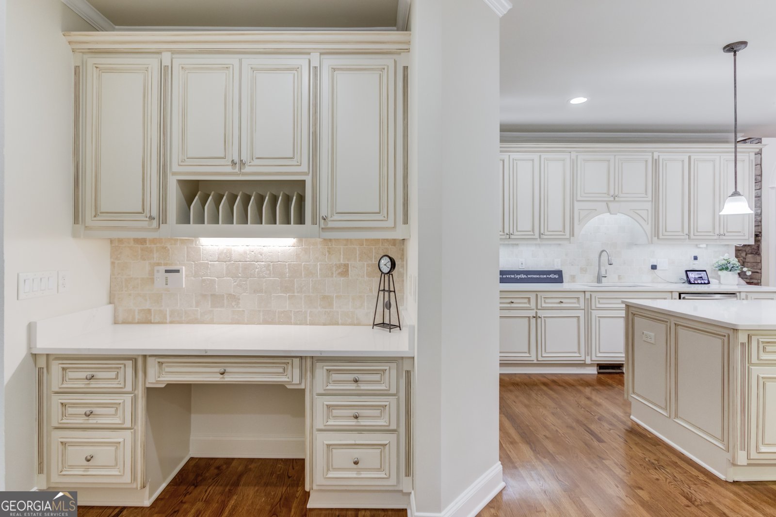 2180 Enclave Mill Drive Dacula - Photo 36