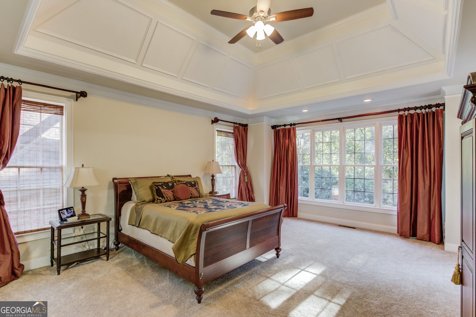 2180 Enclave Mill Drive Dacula - Photo 40