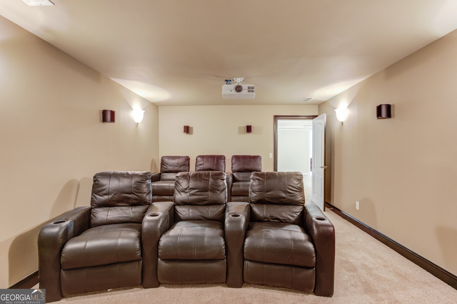 2180 Enclave Mill Drive Dacula - Photo 54