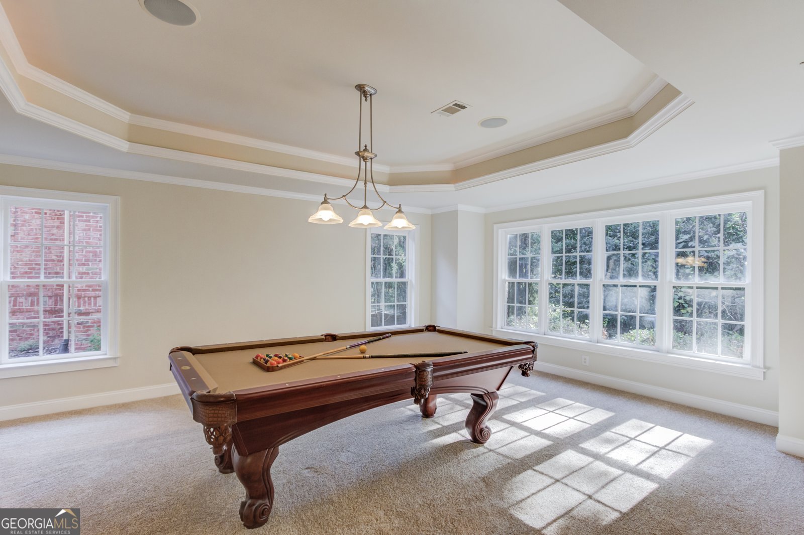 2180 Enclave Mill Drive Dacula - Photo 55