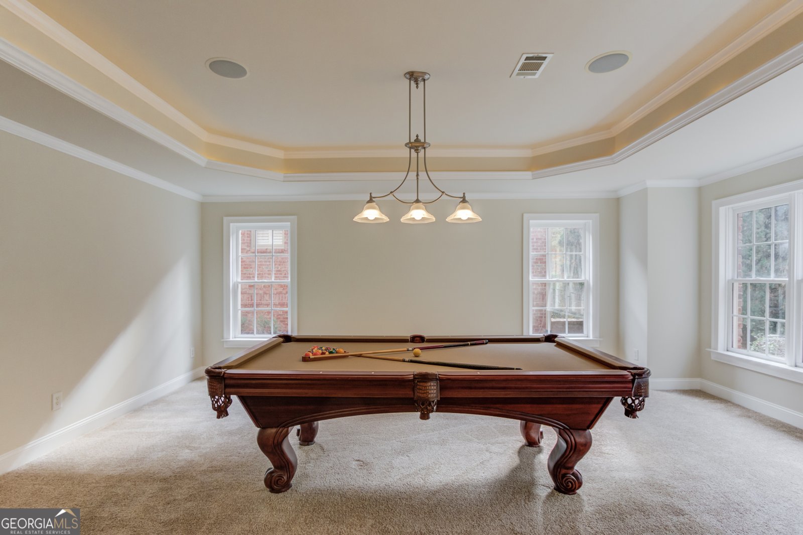 2180 Enclave Mill Drive Dacula - Photo 57