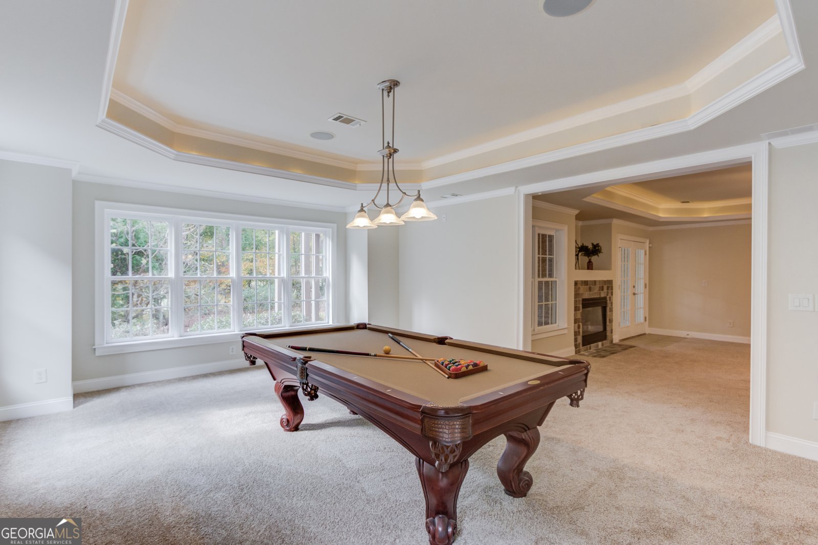 2180 Enclave Mill Drive Dacula - Photo 58