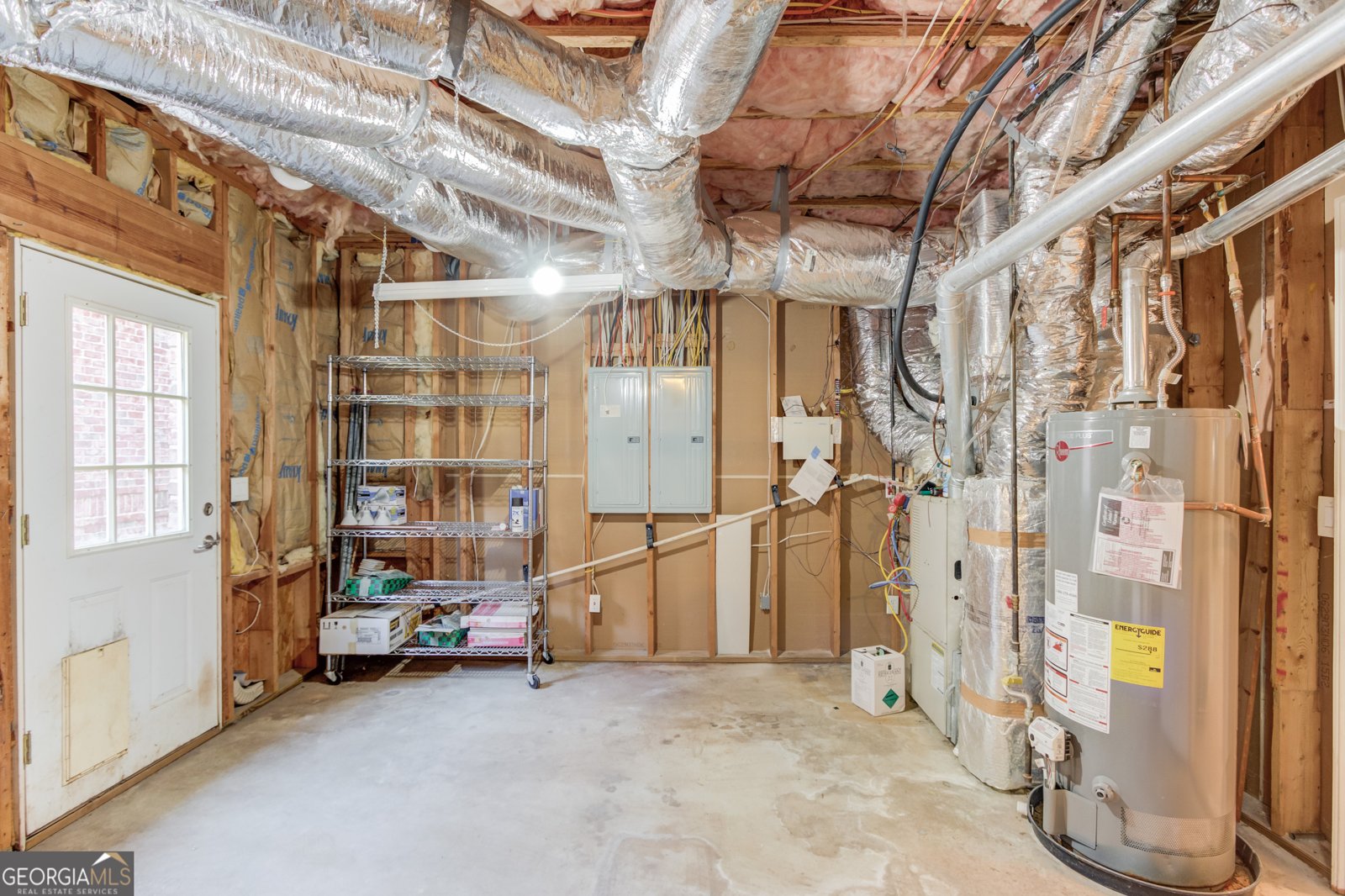 2180 Enclave Mill Drive Dacula - Photo 83