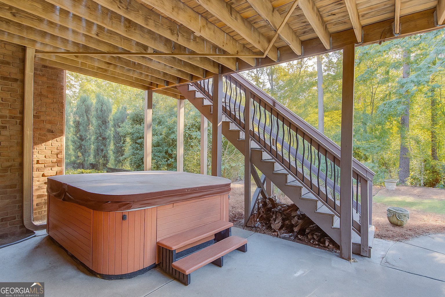 2180 Enclave Mill Drive Dacula - Photo 85