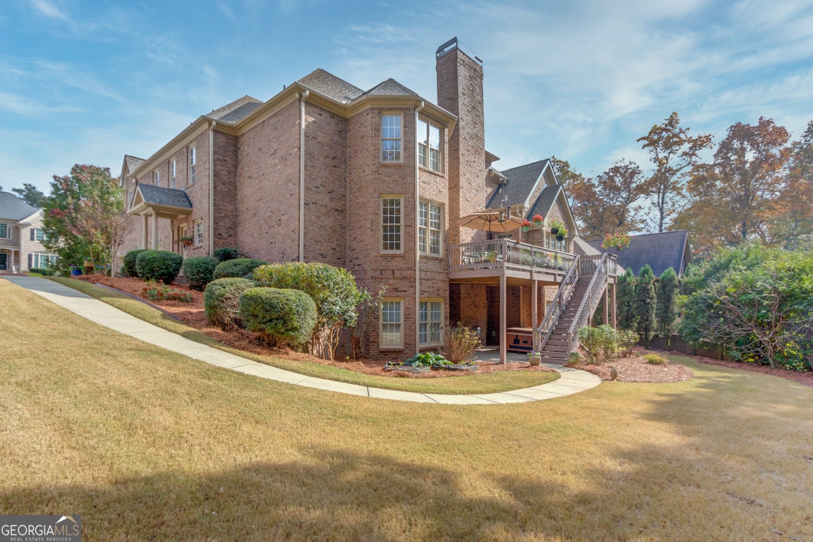 2180 Enclave Mill Drive Dacula - Photo 88