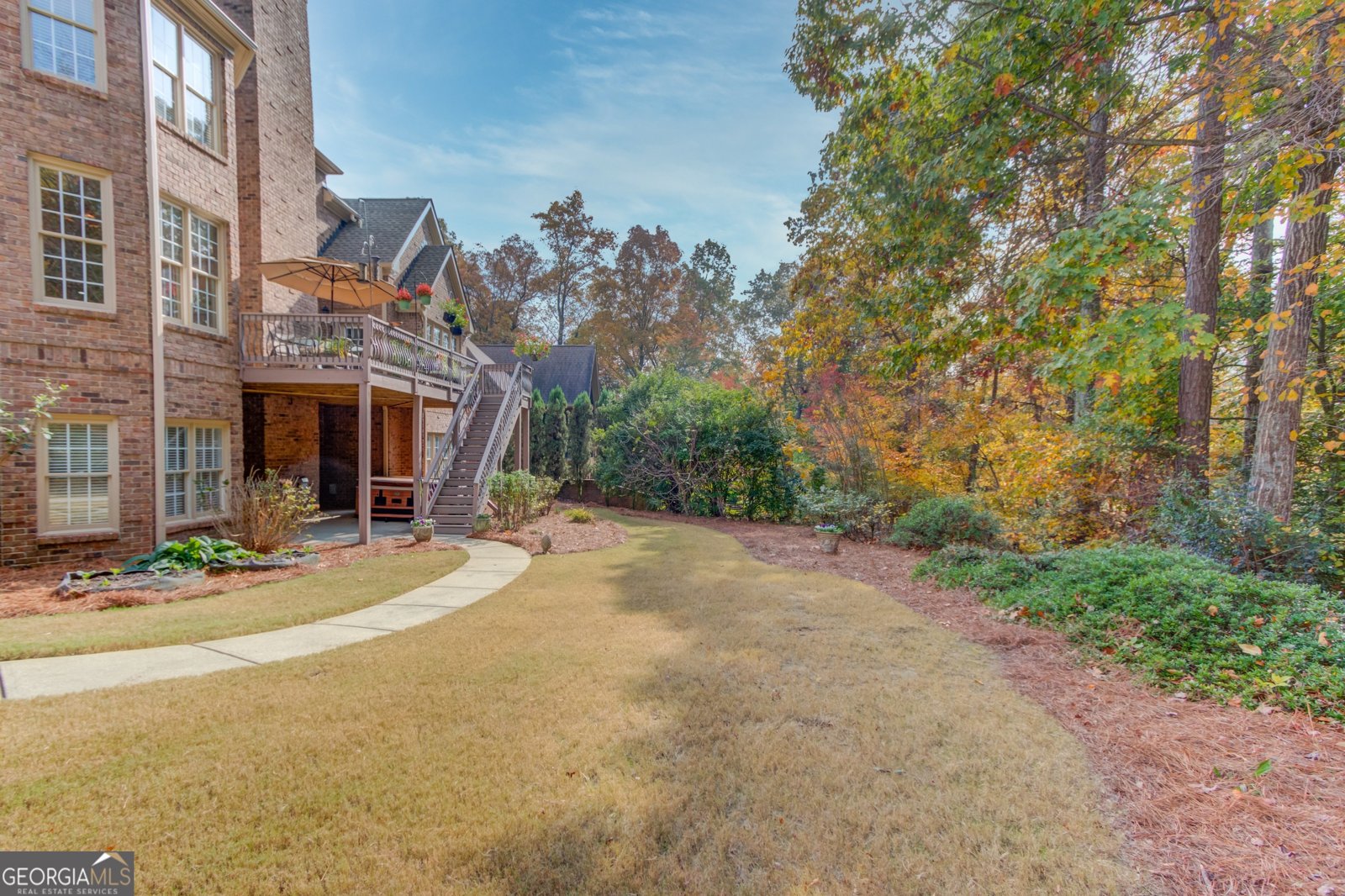 2180 Enclave Mill Drive Dacula - Photo 89