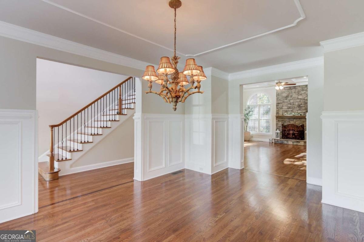 2180 Enclave Mill Drive Dacula - Photo 9