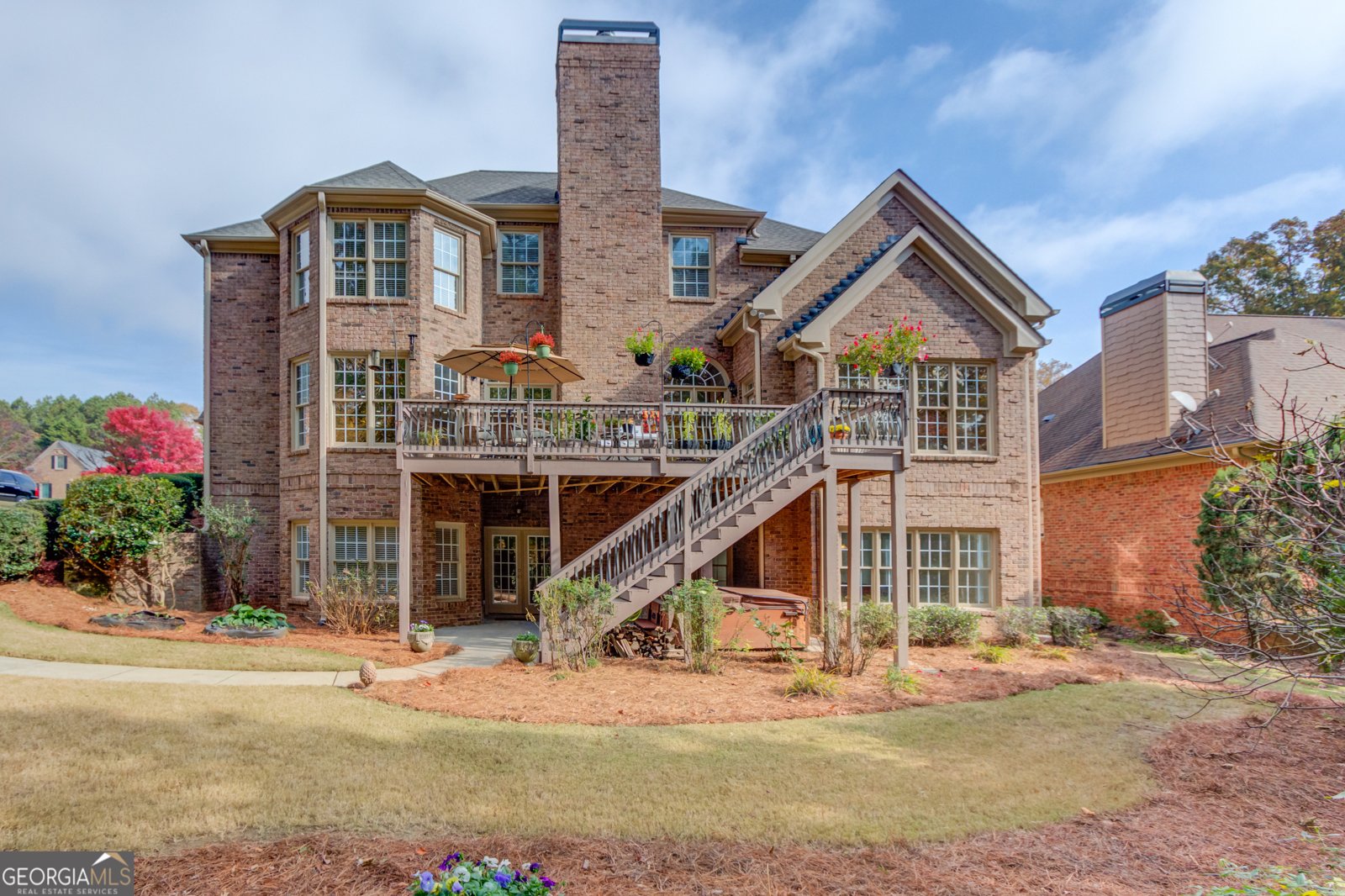 2180 Enclave Mill Drive Dacula - Photo 95