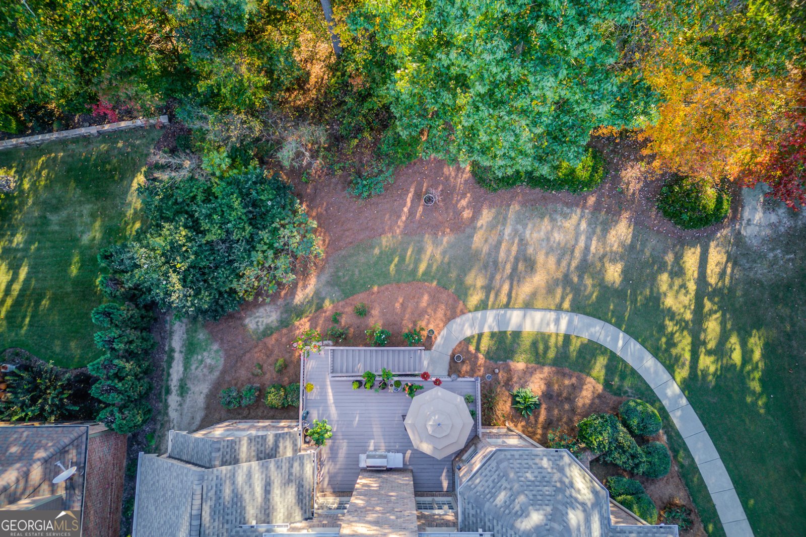 2180 Enclave Mill Drive Dacula - Photo 96