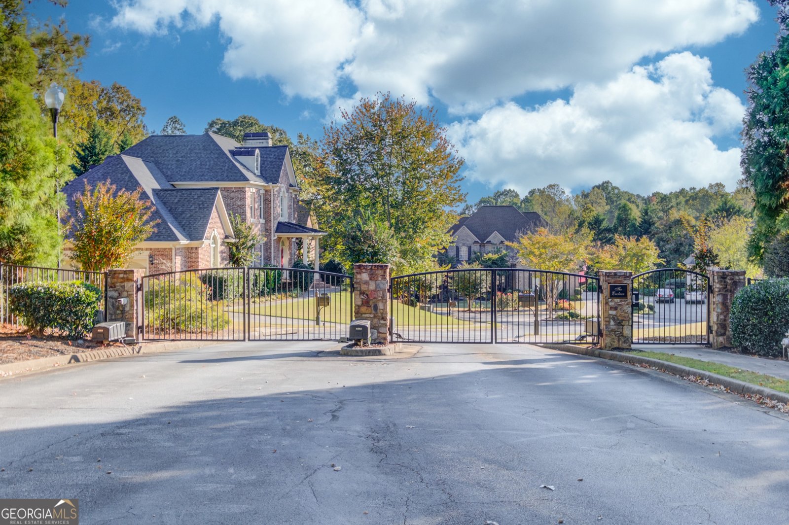 2180 Enclave Mill Drive Dacula - Photo 99