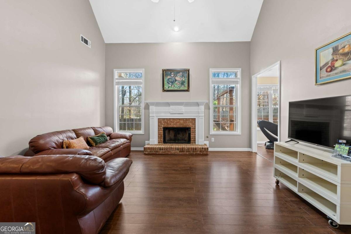 4409 Chatham View Drive Buford - Photo 11