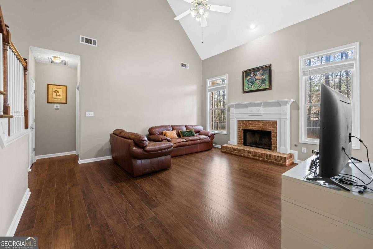 4409 Chatham View Drive Buford - Photo 12