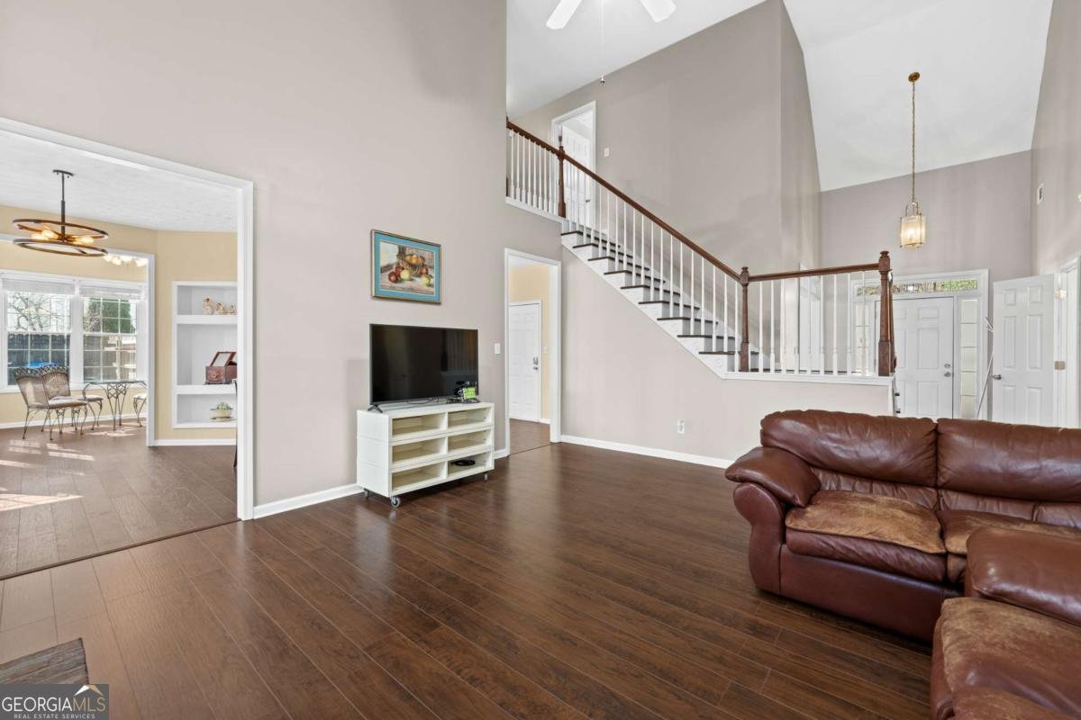 4409 Chatham View Drive Buford - Photo 14