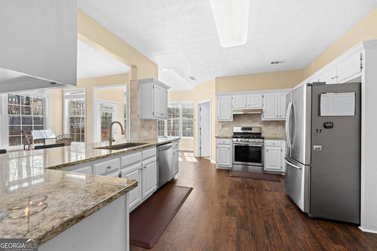 4409 Chatham View Drive Buford - Photo 15