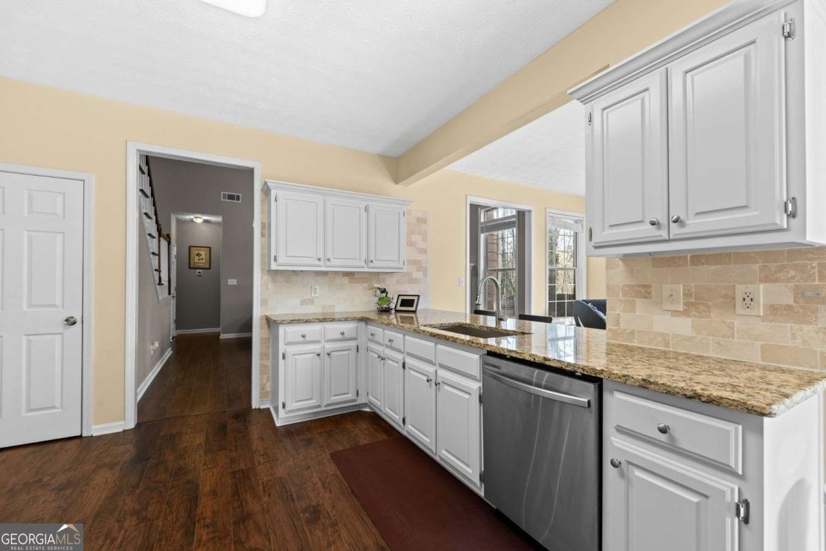 4409 Chatham View Drive Buford - Photo 18