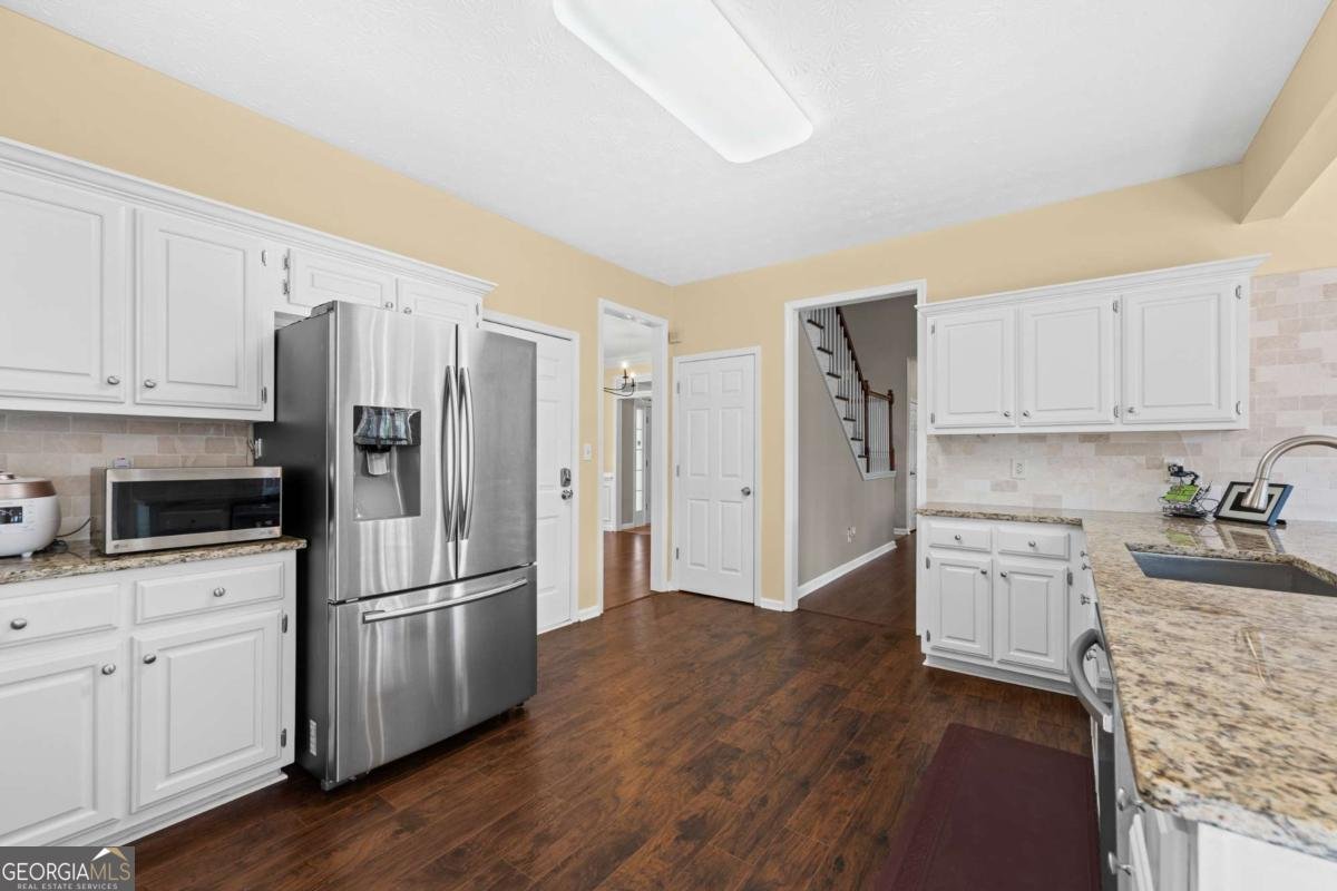 4409 Chatham View Drive Buford - Photo 19