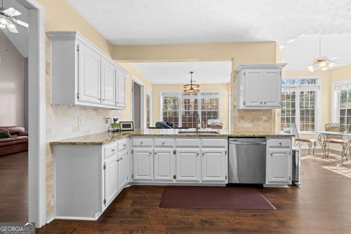 4409 Chatham View Drive Buford - Photo 20