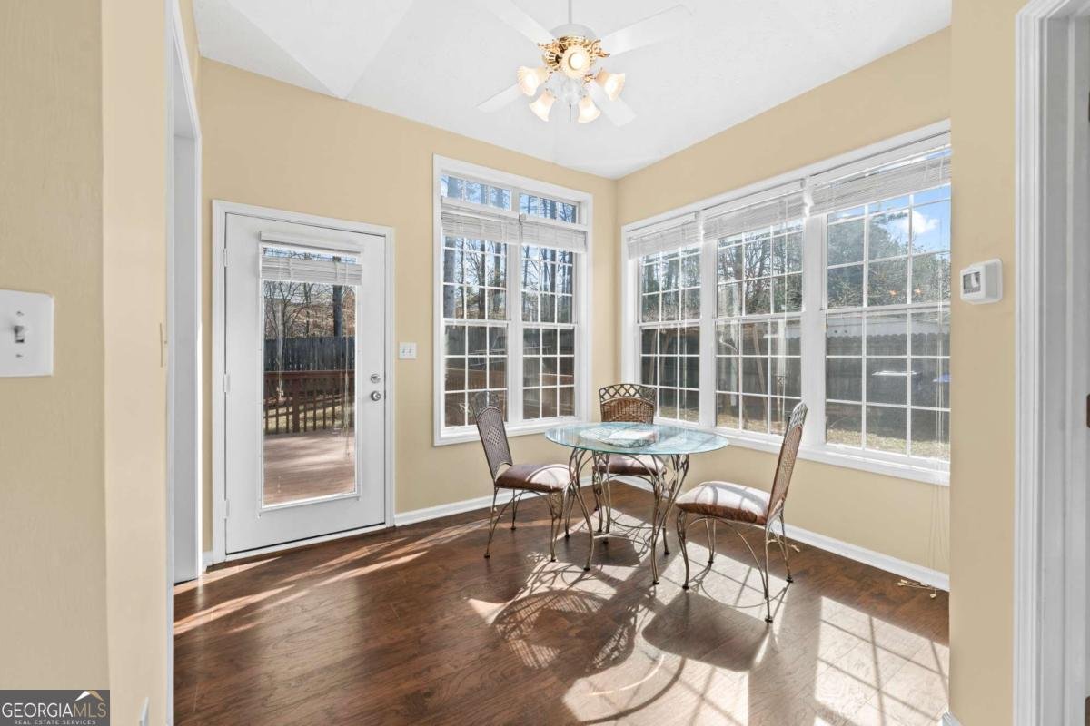 4409 Chatham View Drive Buford - Photo 21