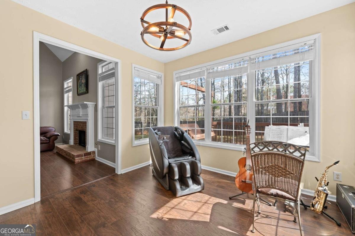 4409 Chatham View Drive Buford - Photo 26