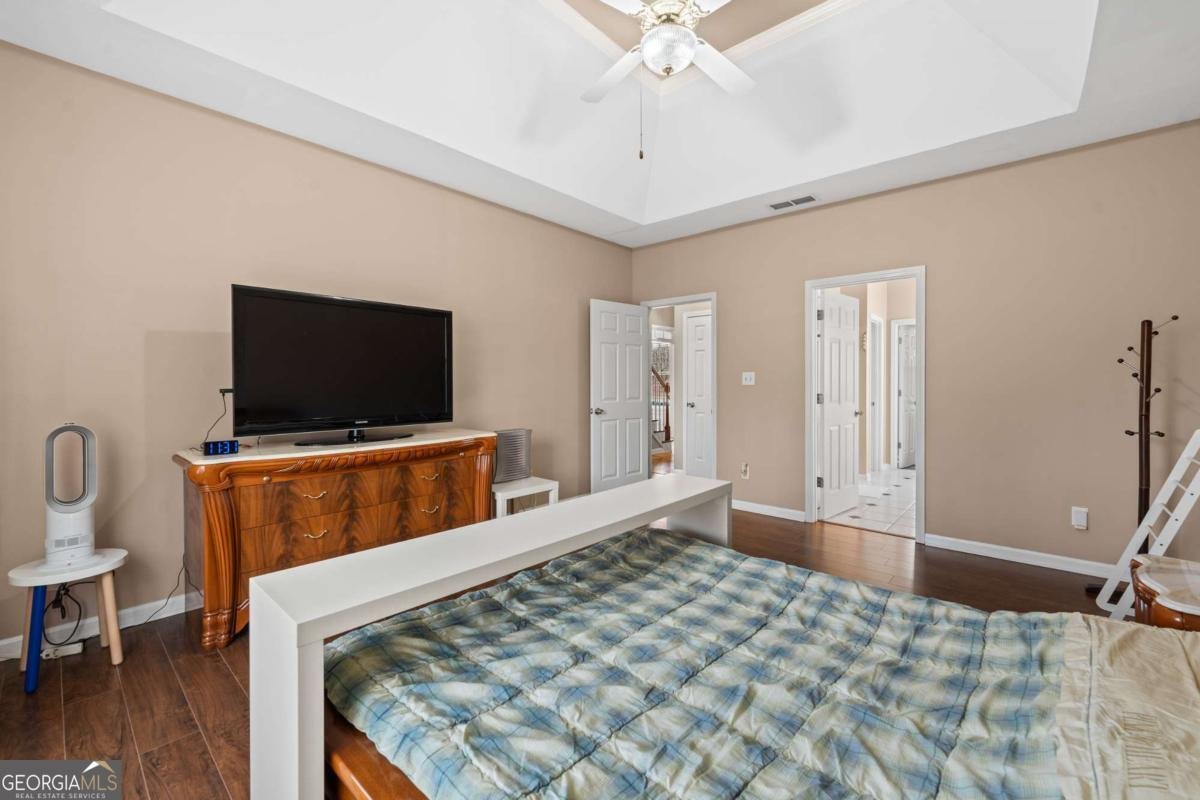 4409 Chatham View Drive Buford - Photo 31