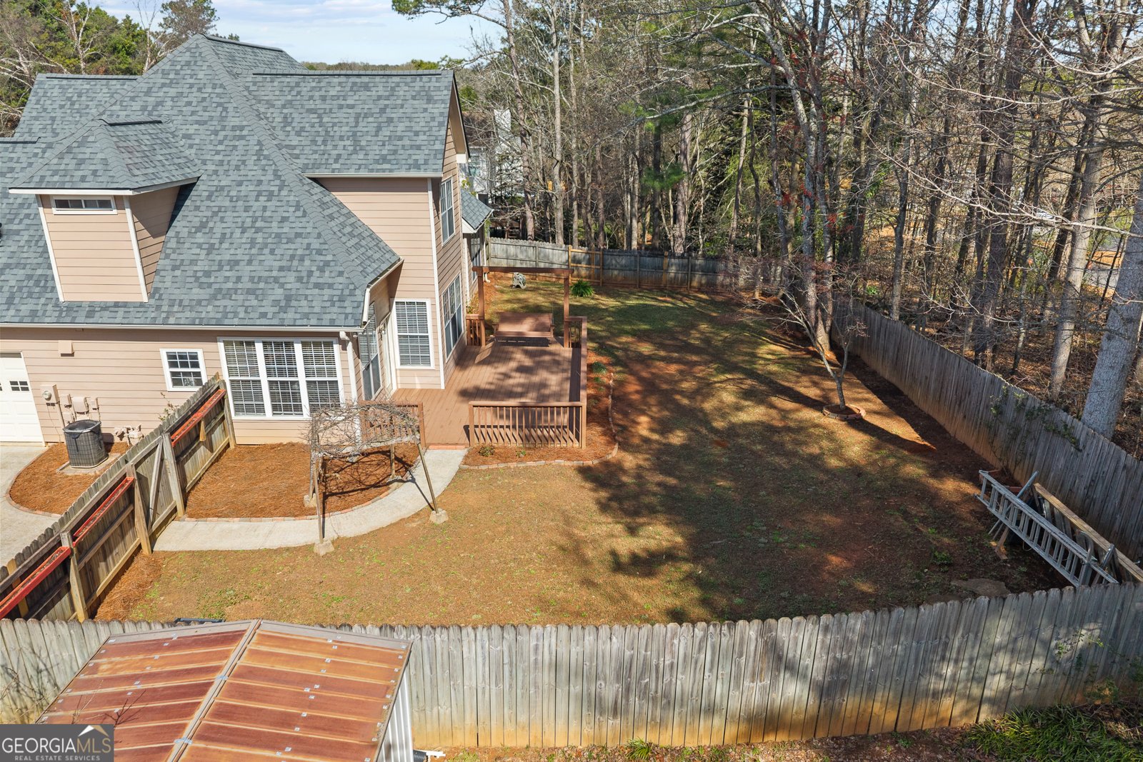 4409 Chatham View Drive Buford - Photo 51