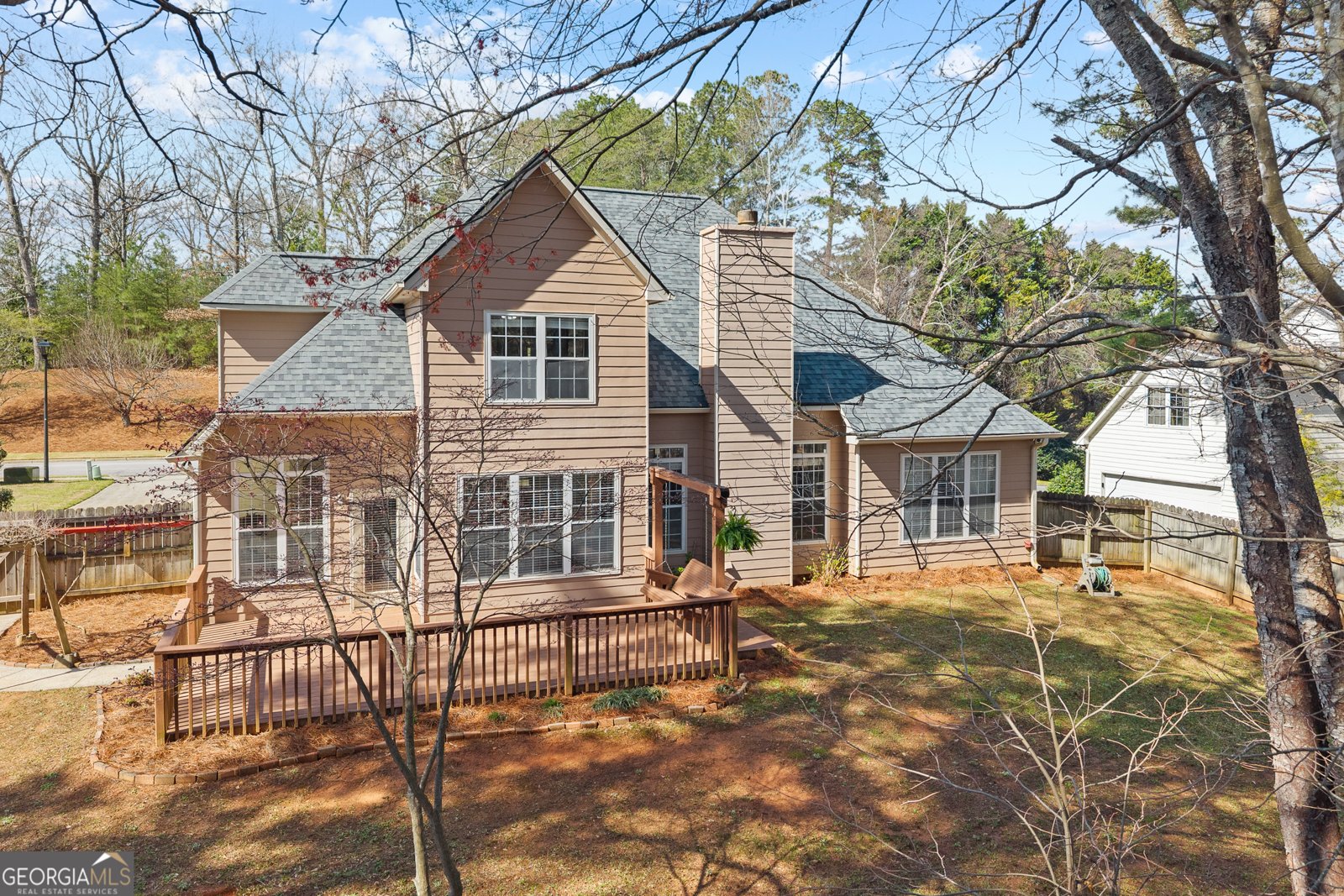4409 Chatham View Drive Buford - Photo 53