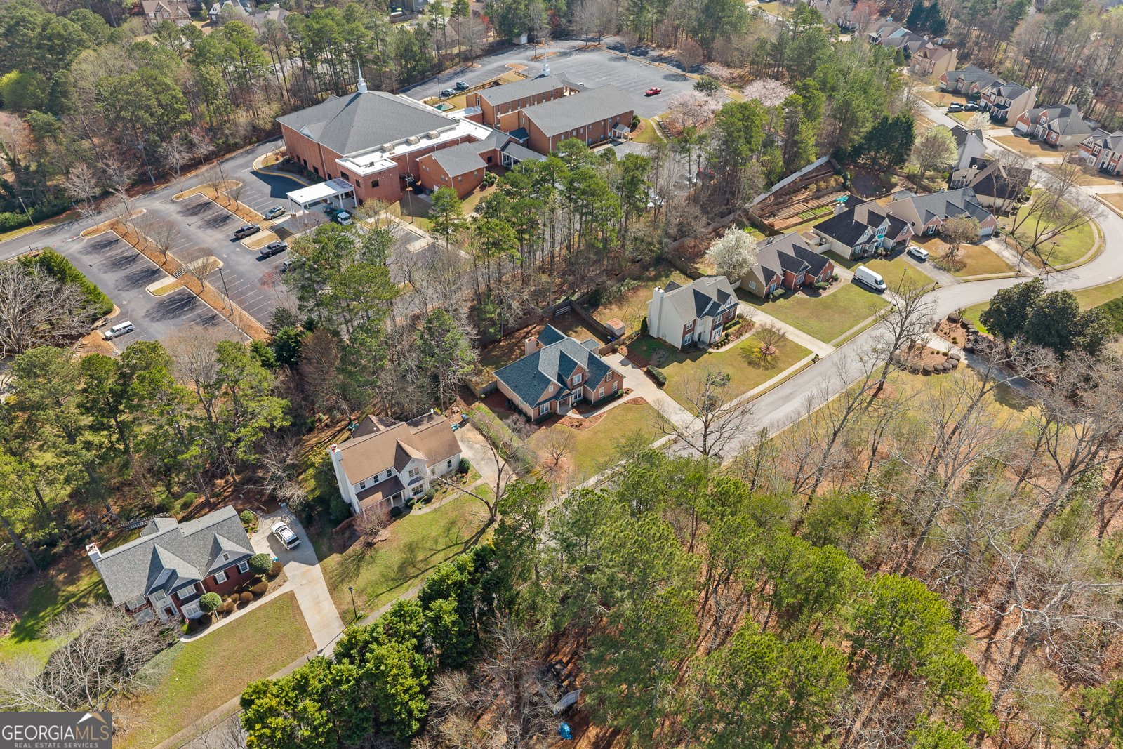 4409 Chatham View Drive Buford - Photo 55