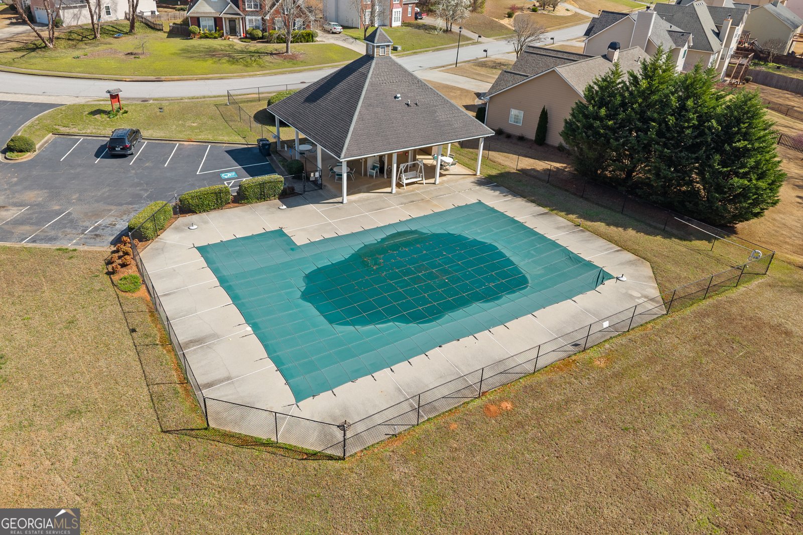 4409 Chatham View Drive Buford - Photo 56