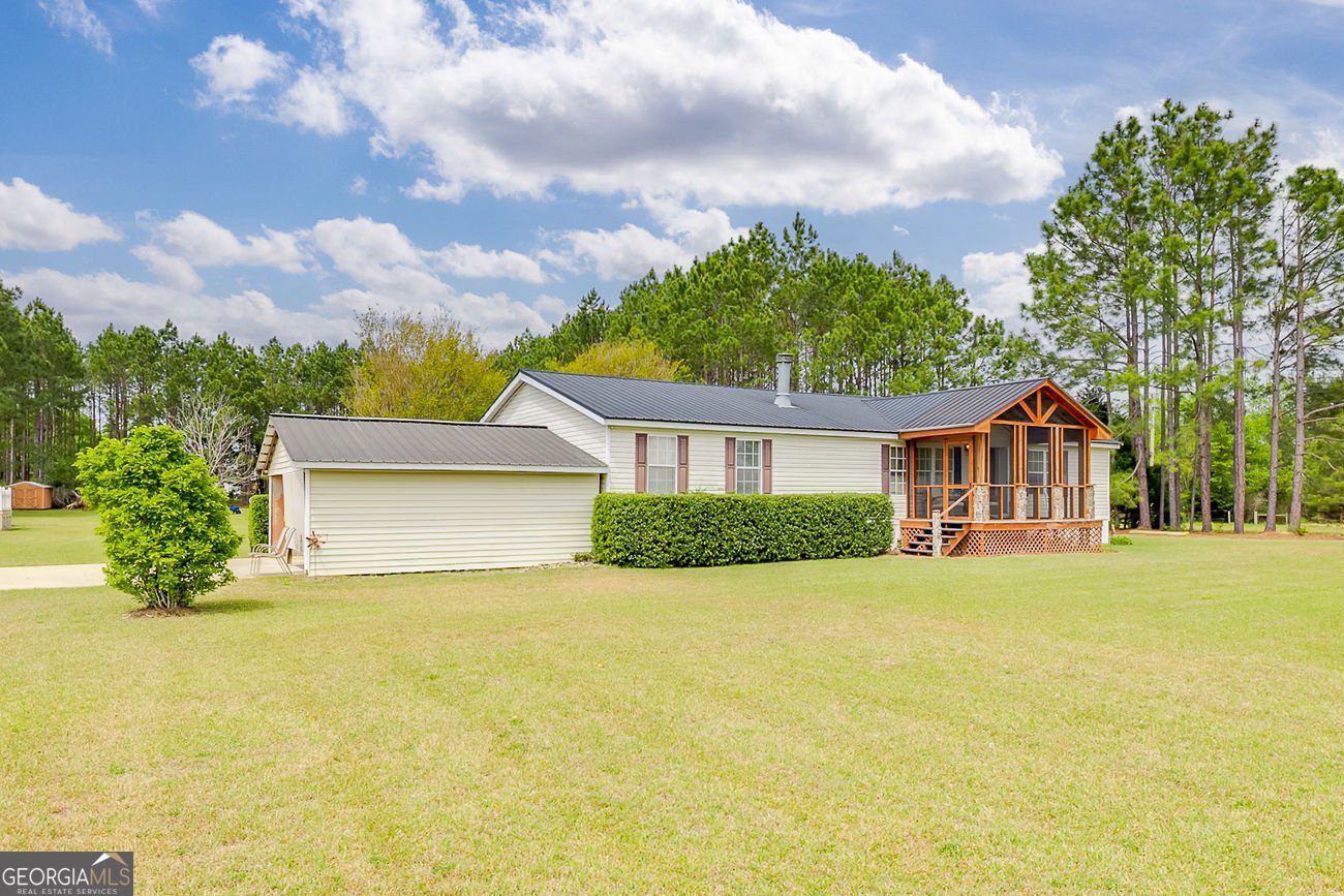 2555 Sam Tillman Road Statesboro - Photo 1