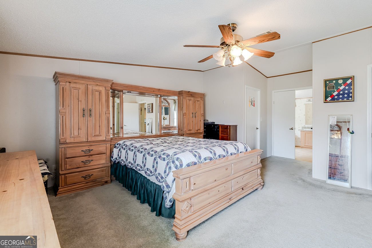 2555 Sam Tillman Road Statesboro - Photo 20