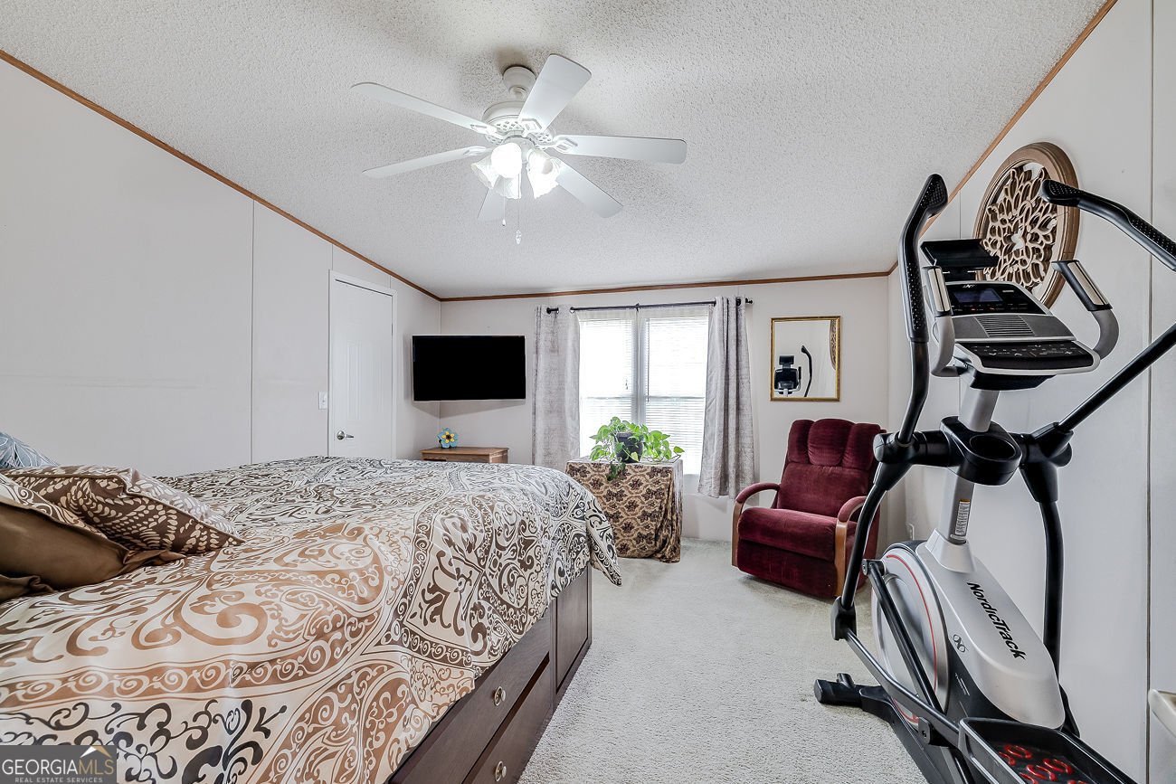 2555 Sam Tillman Road Statesboro - Photo 23