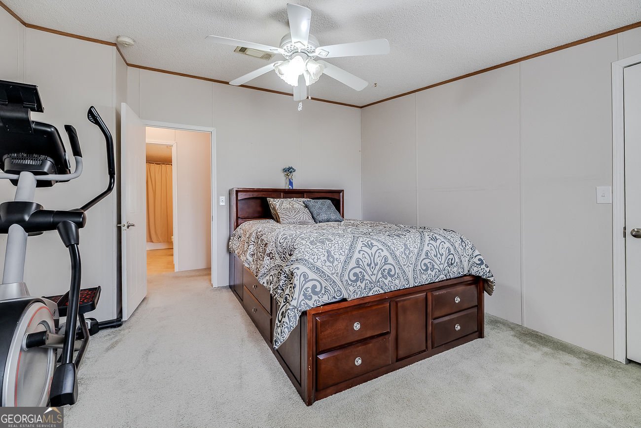 2555 Sam Tillman Road Statesboro - Photo 24