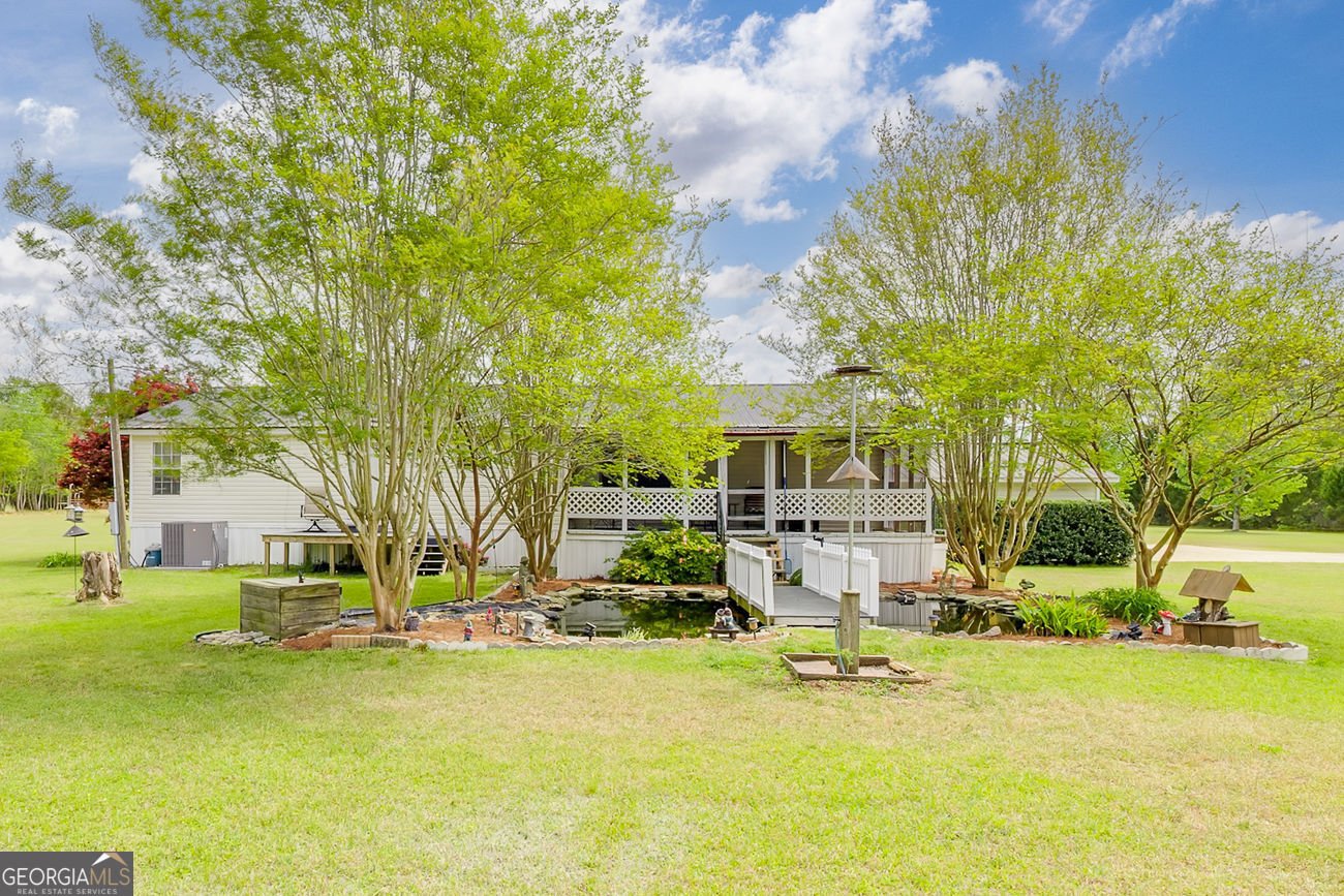 2555 Sam Tillman Road Statesboro - Photo 30