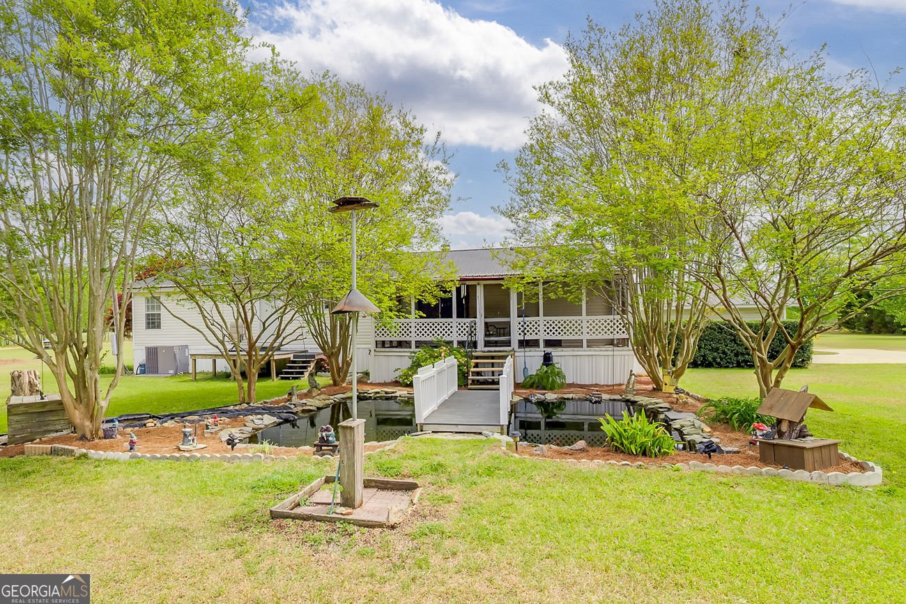 2555 Sam Tillman Road Statesboro - Photo 31
