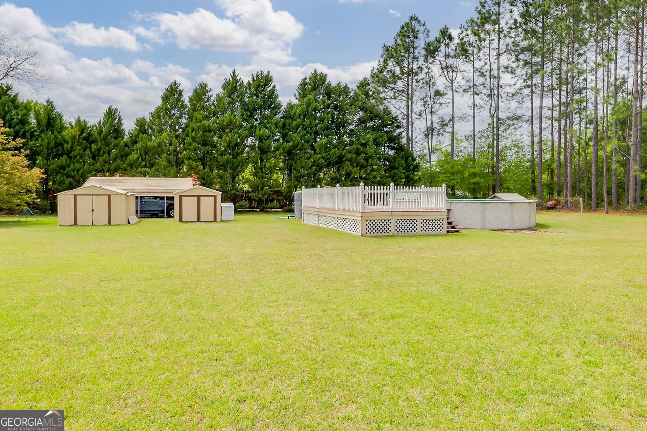 2555 Sam Tillman Road Statesboro - Photo 32