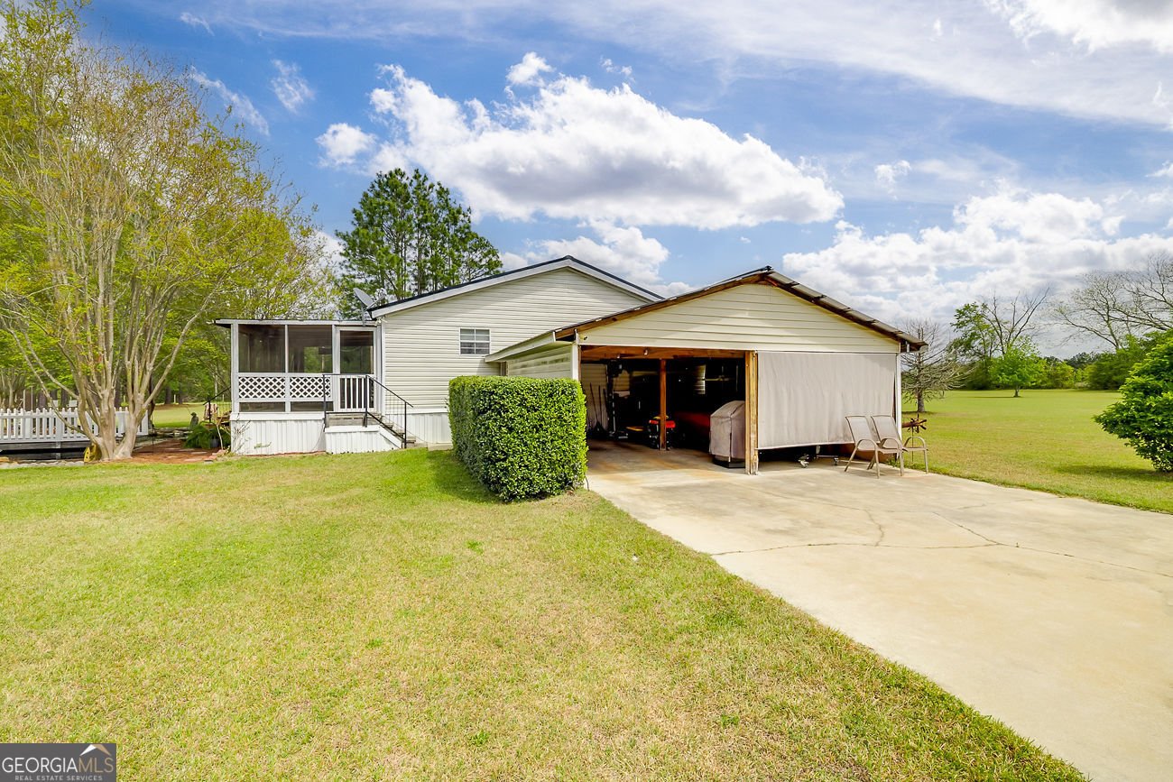 2555 Sam Tillman Road Statesboro - Photo 35