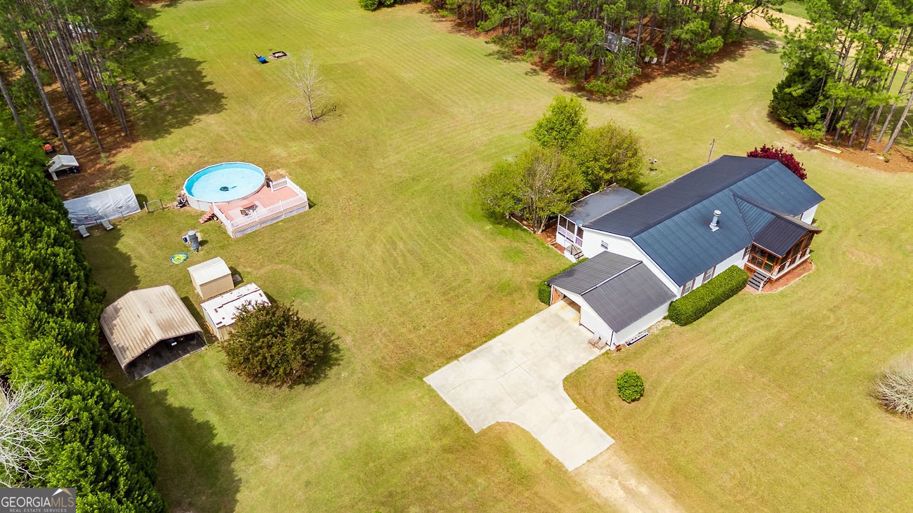 2555 Sam Tillman Road Statesboro - Photo 39