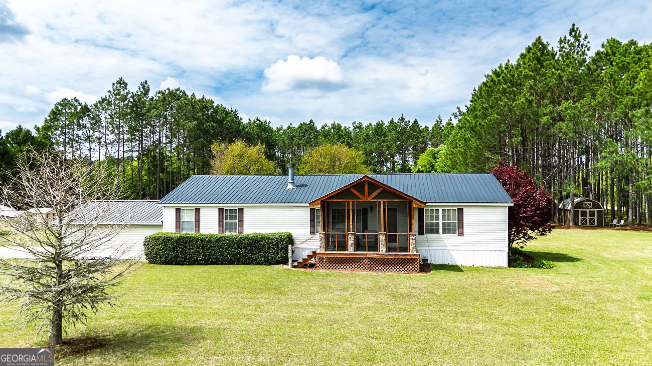 2555 Sam Tillman Road Statesboro - Photo 40