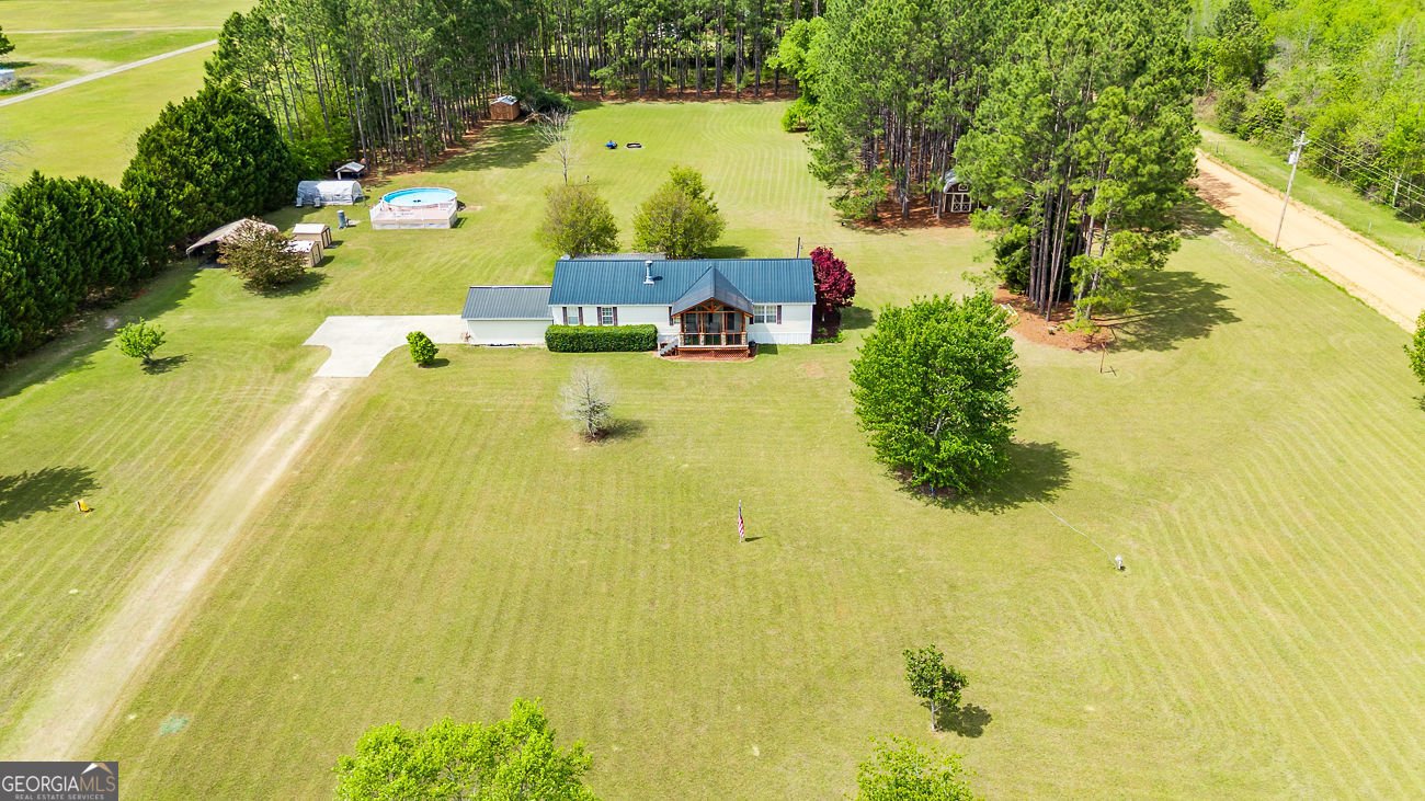 2555 Sam Tillman Road Statesboro - Photo 41