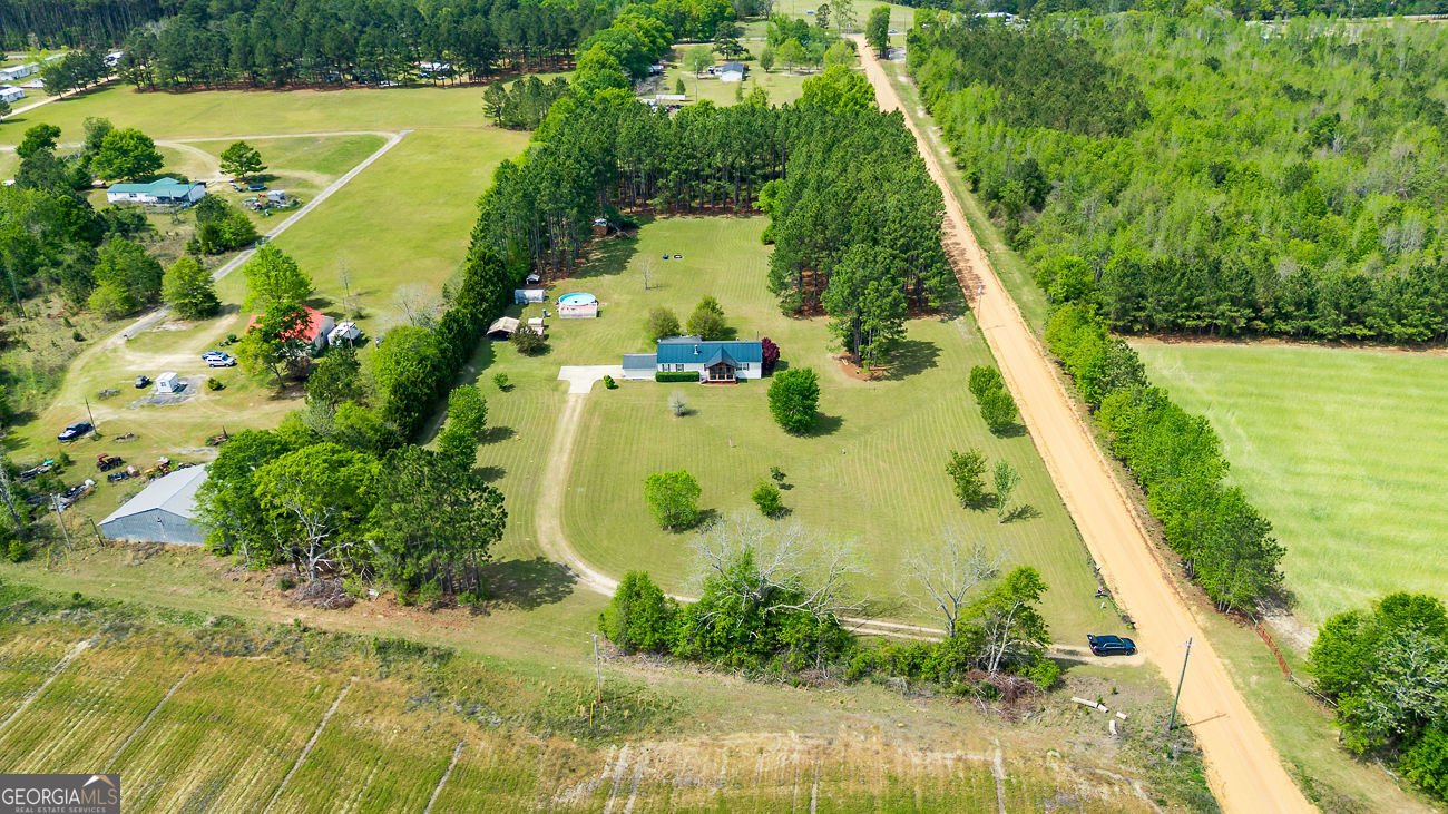 2555 Sam Tillman Road Statesboro - Photo 42