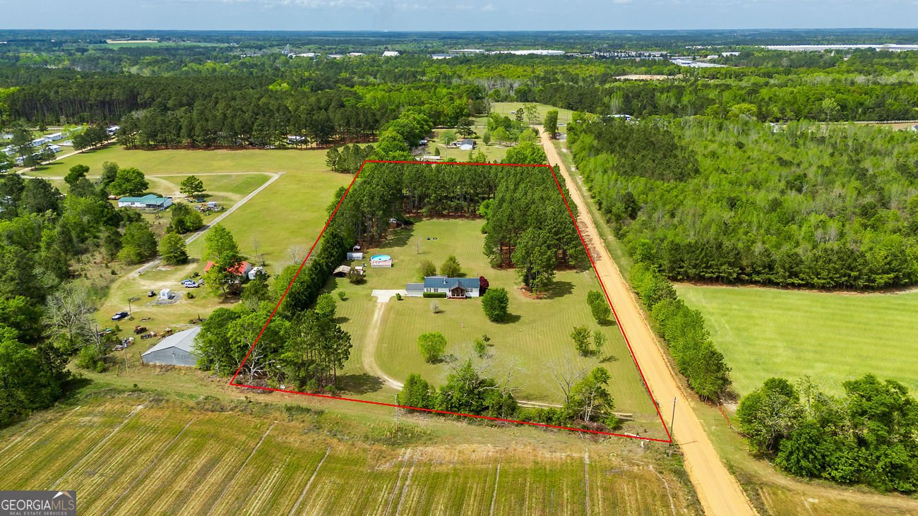 2555 Sam Tillman Road Statesboro - Photo 43