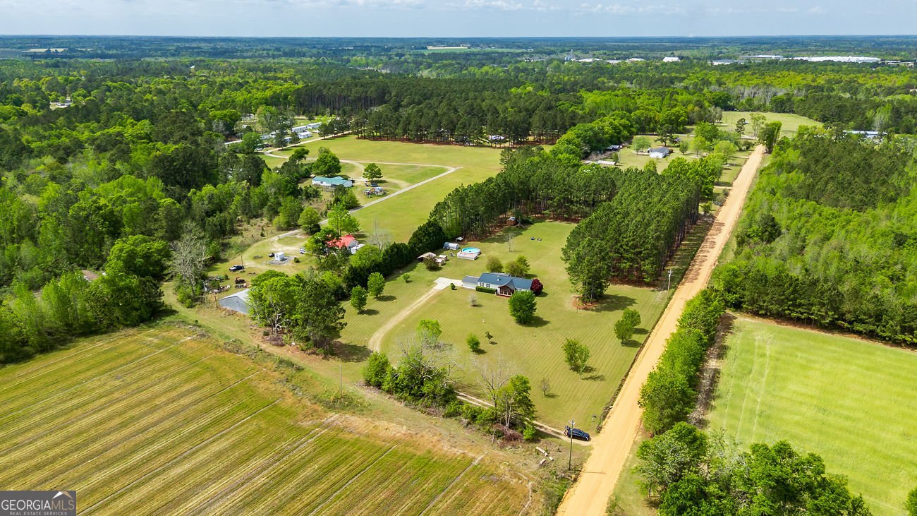 2555 Sam Tillman Road Statesboro - Photo 44