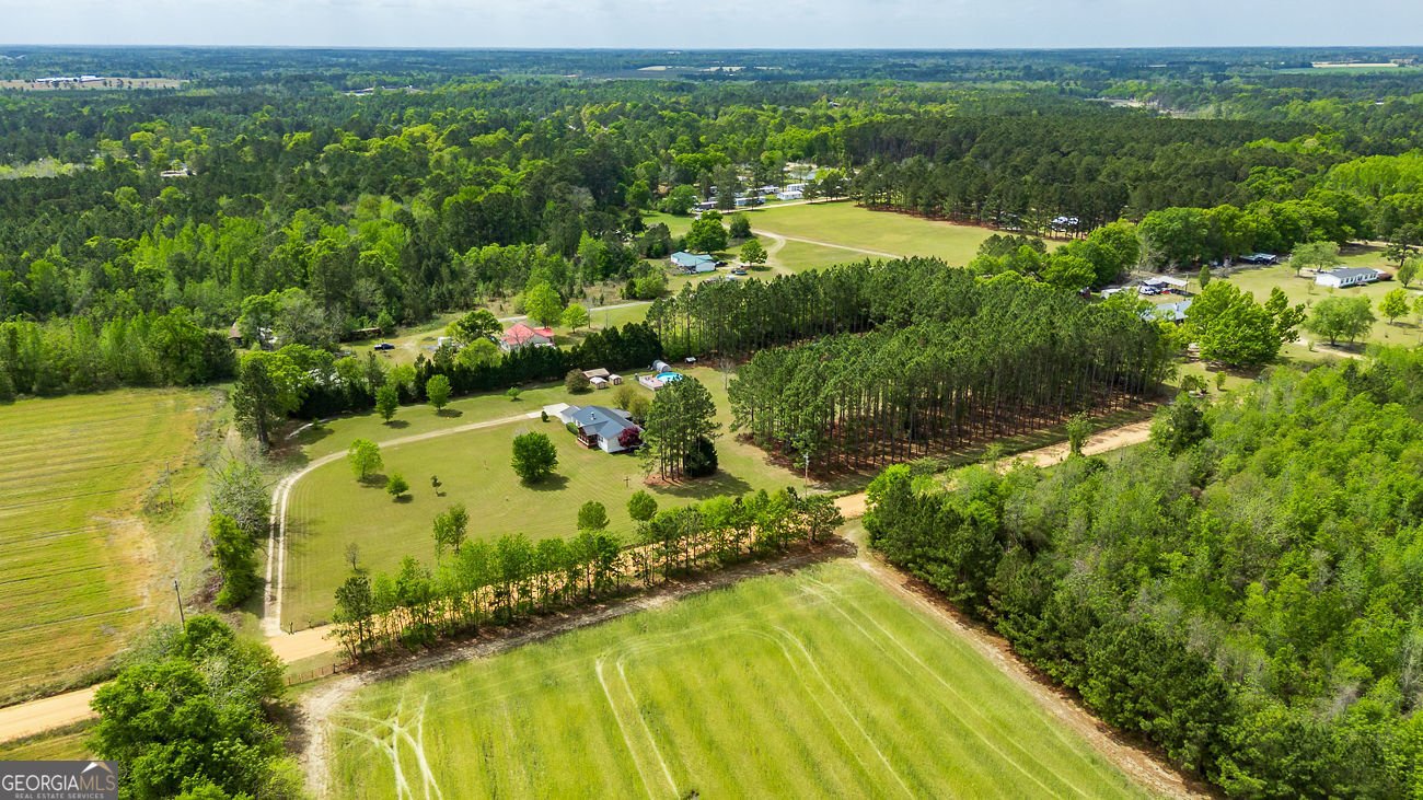 2555 Sam Tillman Road Statesboro - Photo 45
