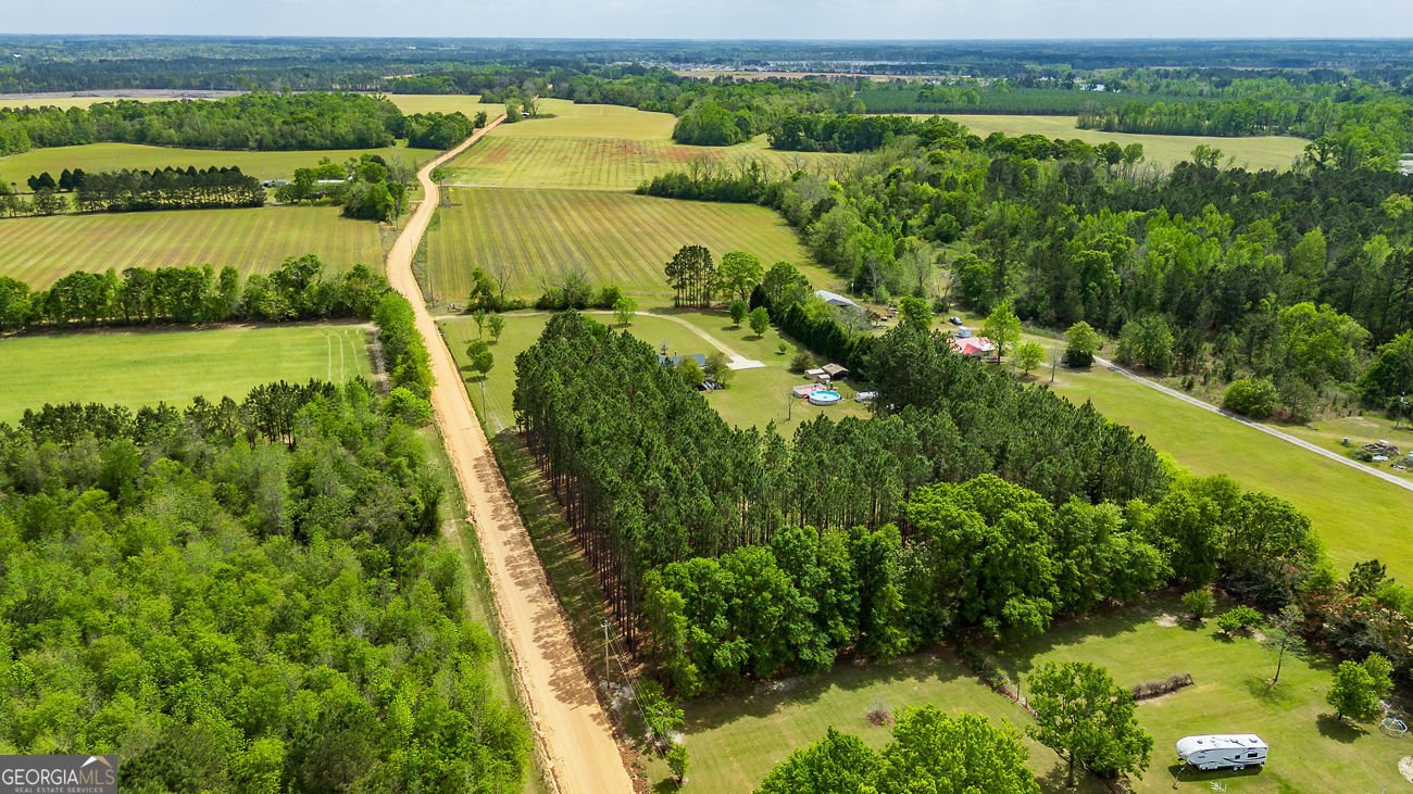 2555 Sam Tillman Road Statesboro - Photo 47